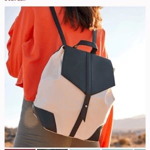 NWT back pack